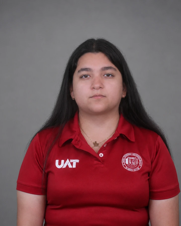 Aimeé Karina Cantú Fuentes