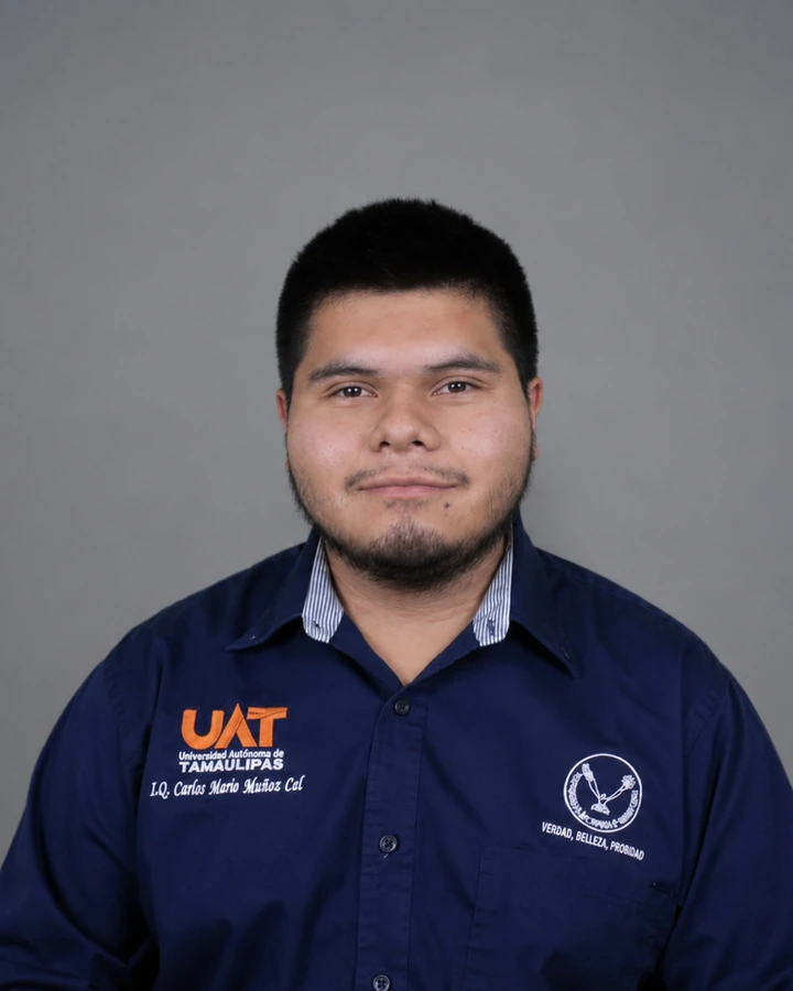 Carlos Roberto Pérez Ramírez