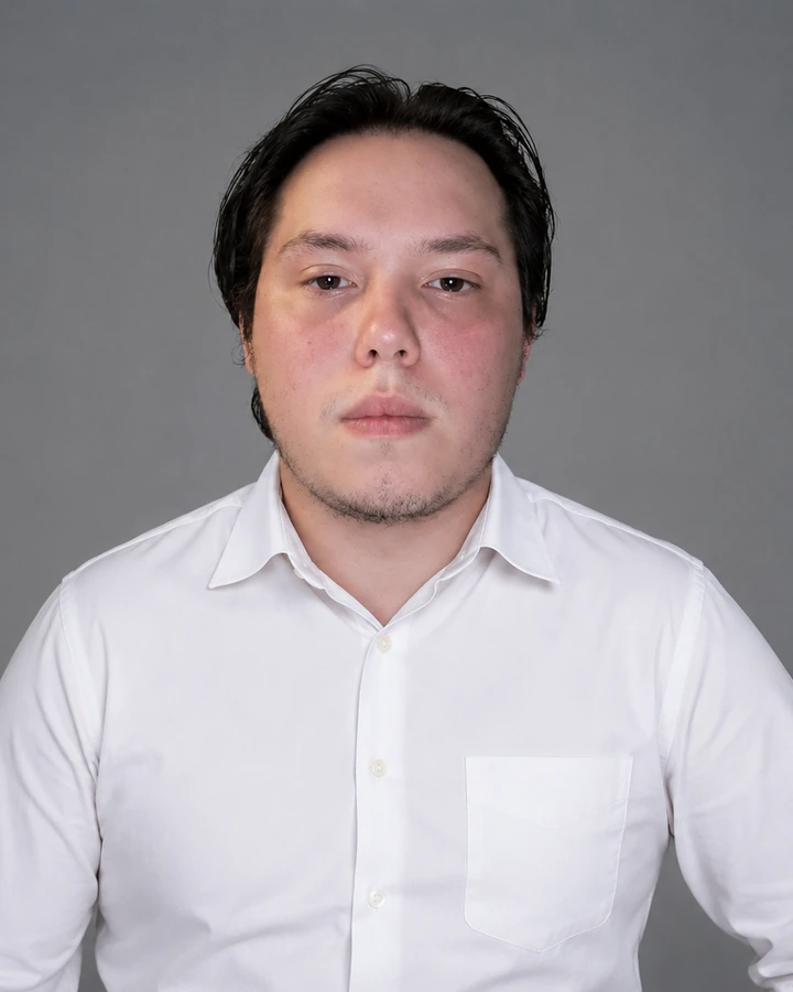 Christian Peña García