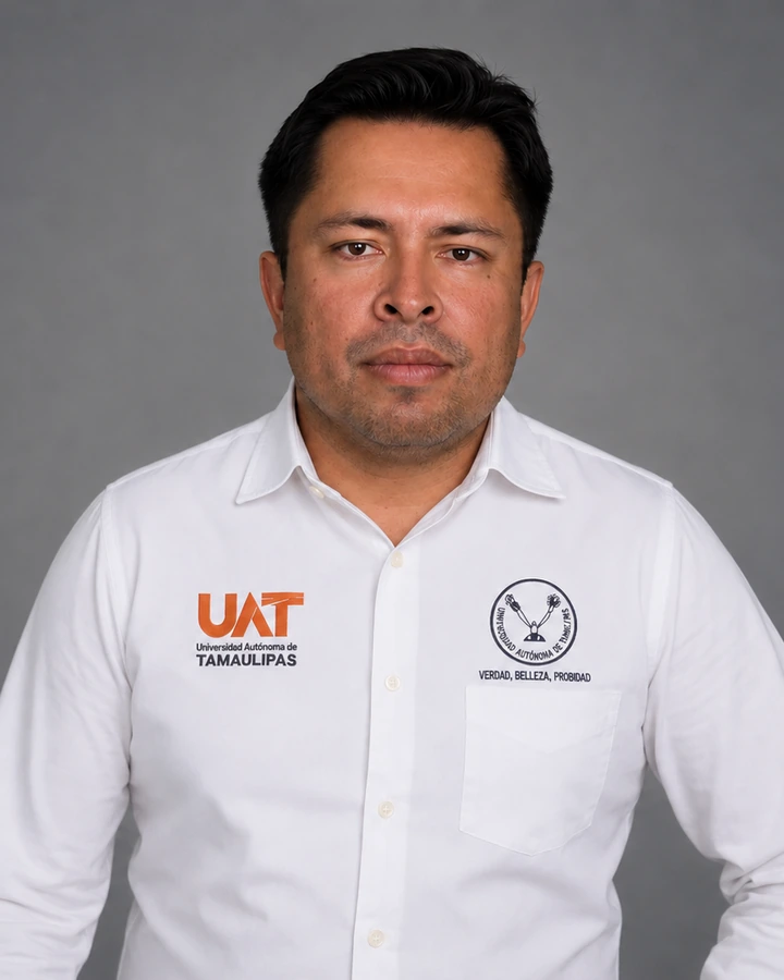 Juan Roberto De la Torre Escareño